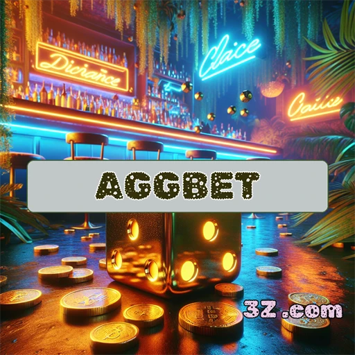 aggbet Área VIP